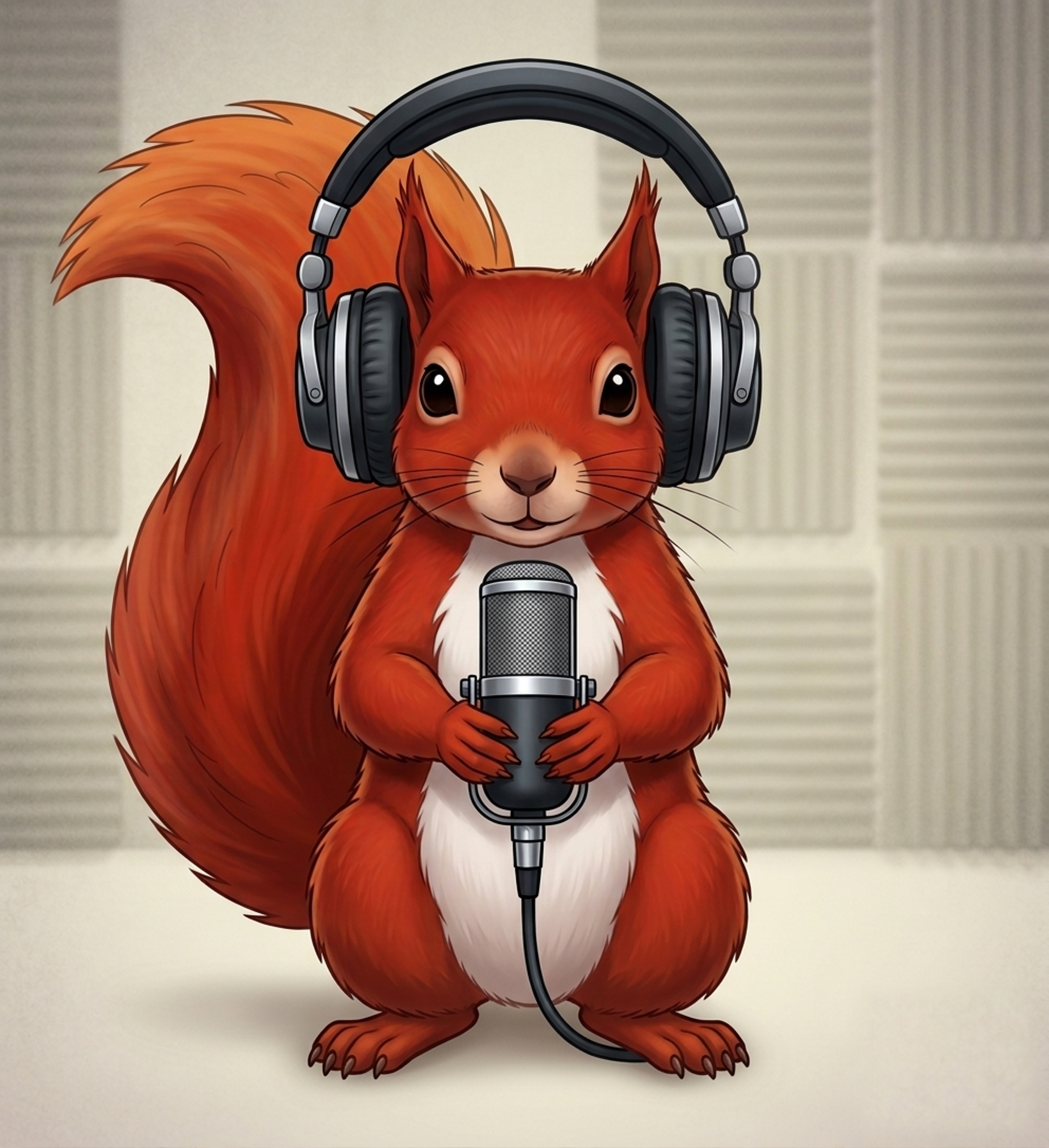 Couverture Podcast