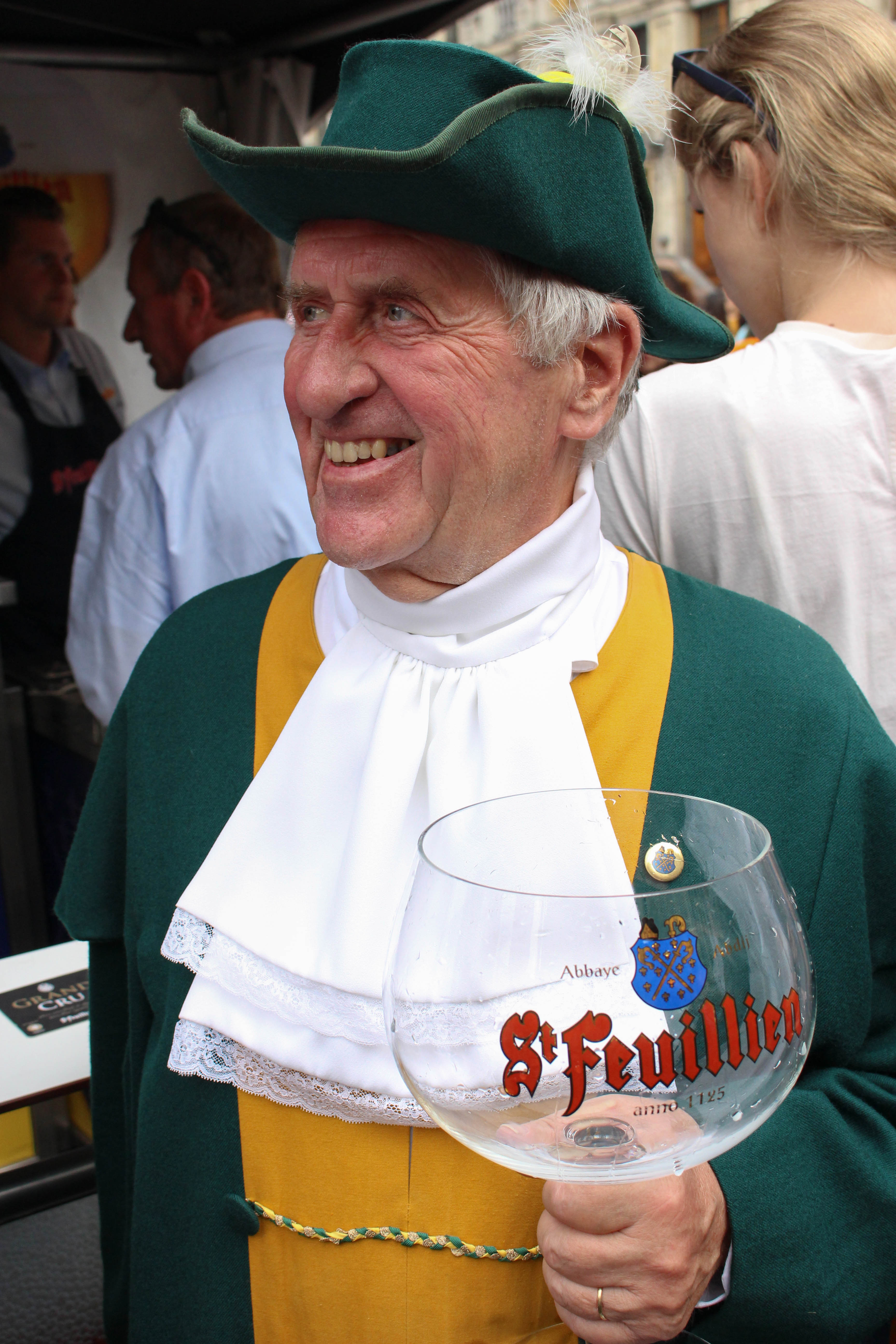 Bières