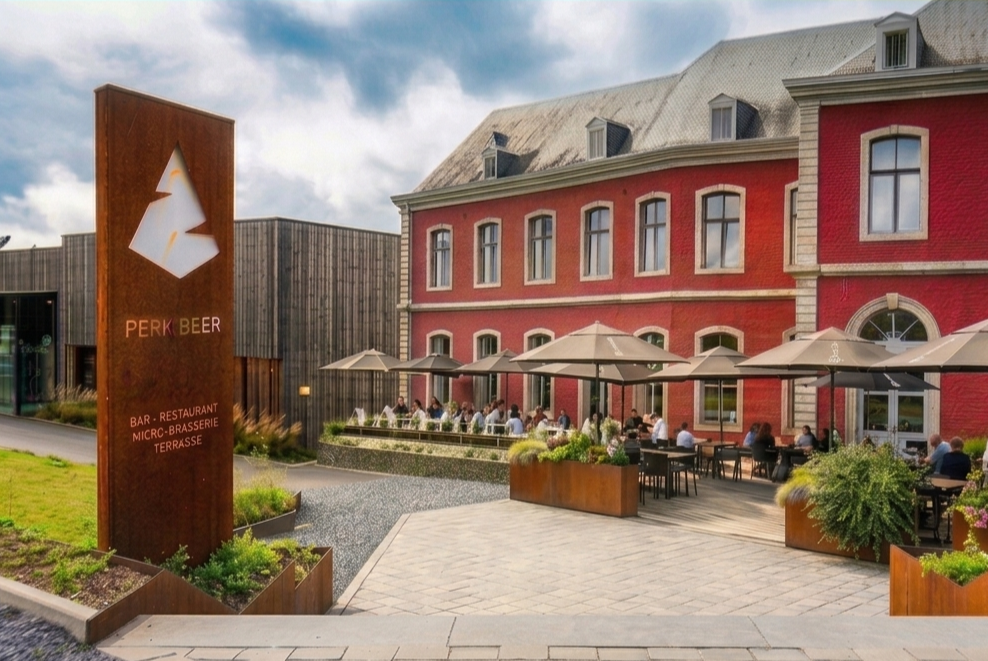Bière d'Abbaye de Stavelot